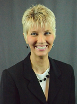 Susie Mattingly - Keller Schroeder Leadership Team
