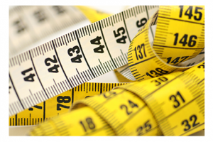 Tape measure 2