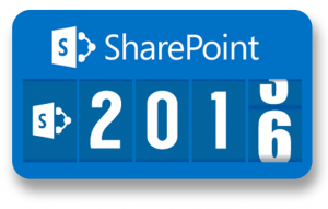 Sharepoint Roll-over