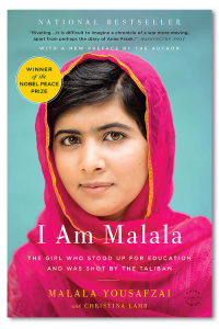 Malala Biography