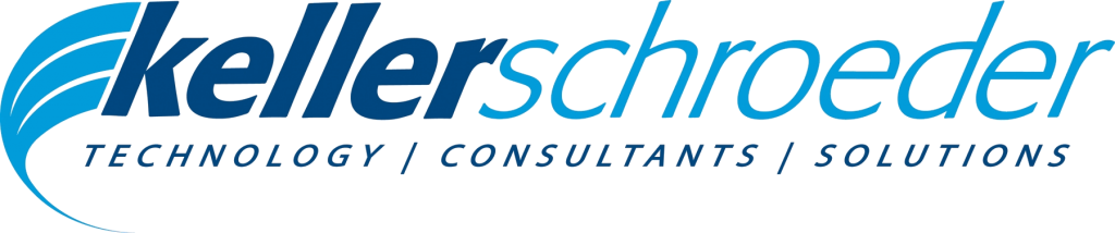 Keller Schroeder Logo - Technology Consultants Solutions