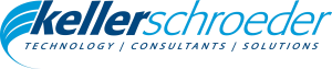 Keller Schroeder Logo - Technology Consultants Solutions