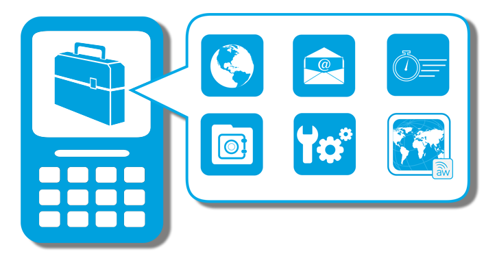 Vmware Airwatch Enterprise Mobility Management Keller Schroeder