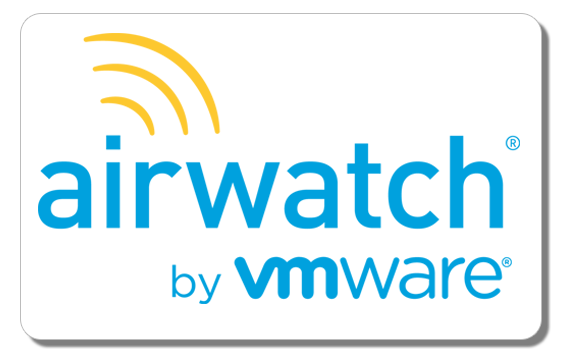 KS Airwatch Logo