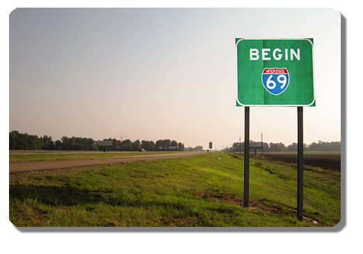 KS Begin I-69