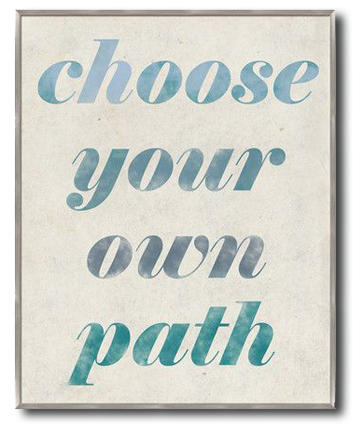 choose-your-path