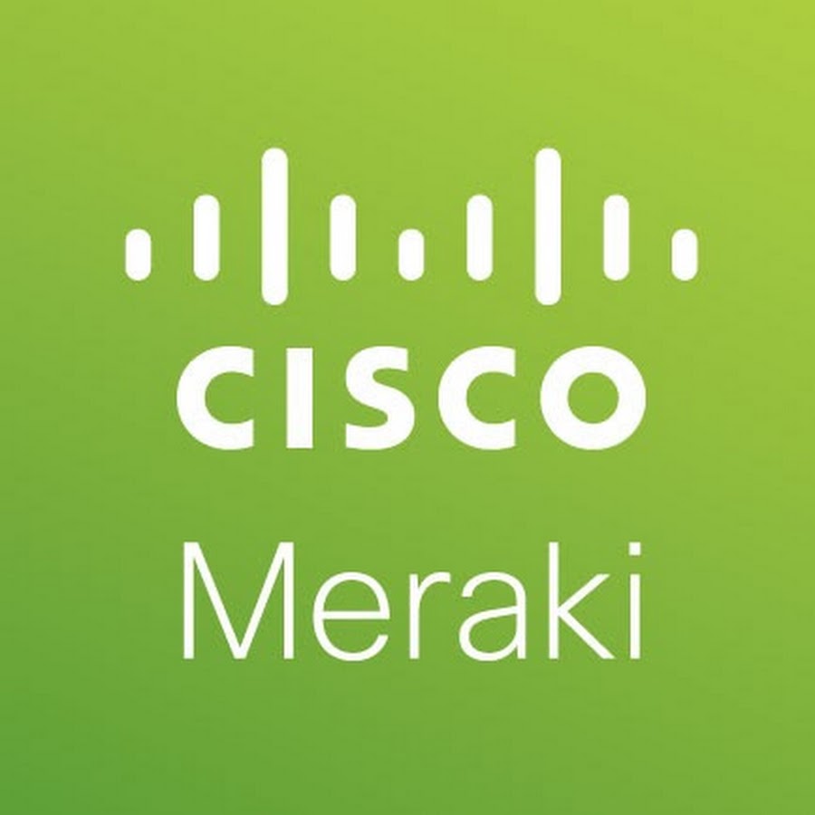 Cisco Meraki Logo