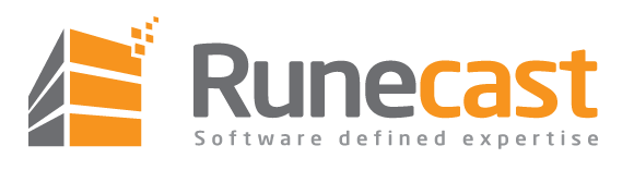 Runecast Logo