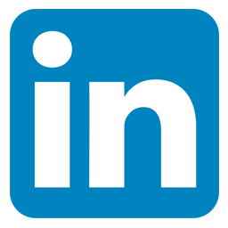 LinkedIn Icon