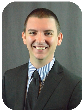 Tyler Carlisle - Keller Schroeder Network Consultant