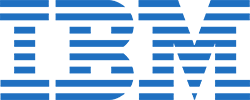 IBM Logo - Keller Schroeder Vendor Partner
