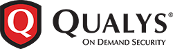 Qualys Logo - Keller Schroeder Vendor Partner