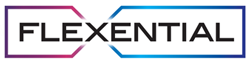 Flexential Logo - Keller Schroeder Vendor Partner