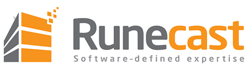 Runecast Logo- Keller Schroeder Vendor Partner