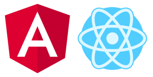 Angular and React Apps Platforms