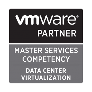 Vmware Master Services Competency Data Center Virtualization