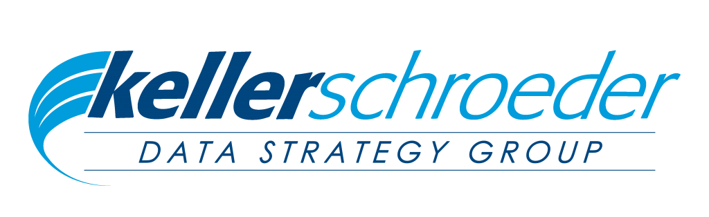 Keller Schroeder Data Strategy Group - Advanced Analytics