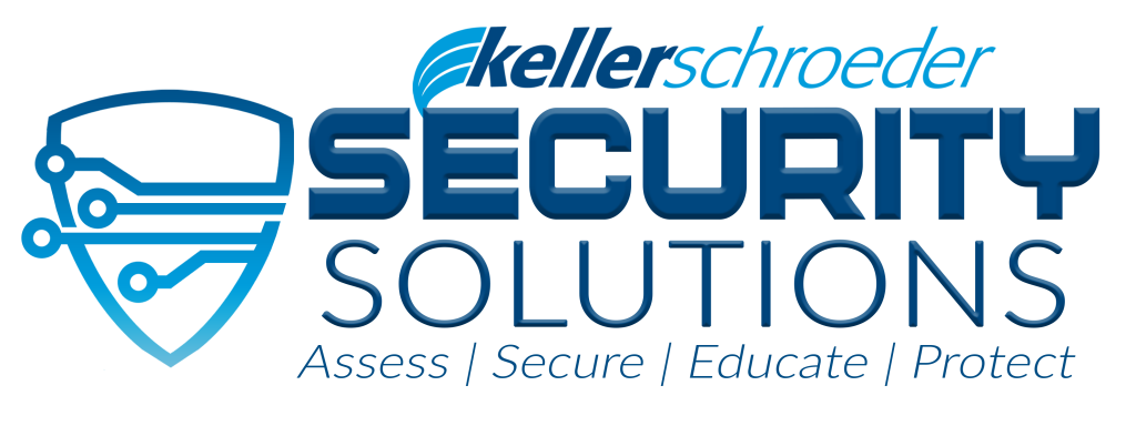 Keller Schroeder Security Solutions Group Logo