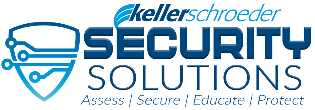 Keller Schroeder Security Solutions Group Logo