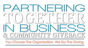Partnering Together Graphic Nashville