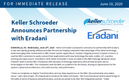 Eradani Partnership Announcement