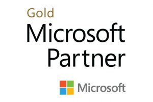 Gold Microsoft Partner Keller Schroeder