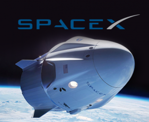 Security SpaceX Scam