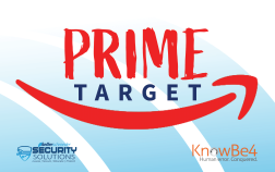 SOTW - KnowBe4 Prime Target - Website