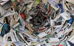 Digitization