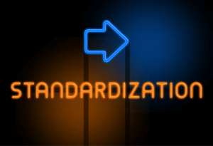 Standardization-Digital-Transformation
