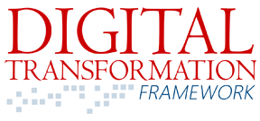 Digital Transformation Framework Applications 2