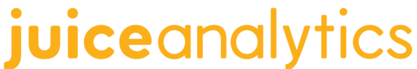 Juice Analytics Partner