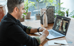 Trust-and-Remote-Teams