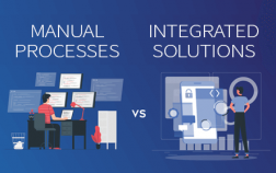 Manual vs Integrated Keller Schroeder Applications