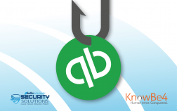 SOTW - KnowBe4 QuickBooks - Website