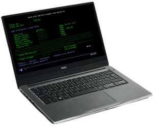 IBM-i-Laptop