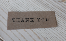 Thanks-and-Gratitude