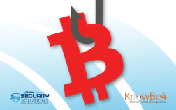 SOTW - KnowBe4 Bitcoin - Website