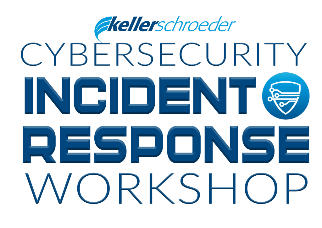 Incident Response Keller Schroeder