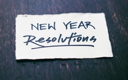 Resolutions