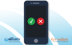 SOTW - KnowBe4 MFA Scam - Website