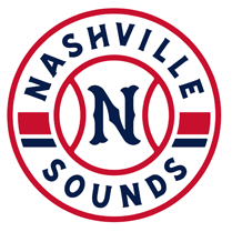 Nashville Sounds Logo