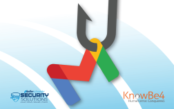 SOTW - KnowBe4 SMTP Scam - Website