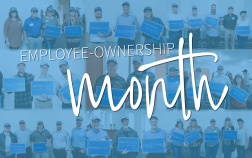 Employee-Ownership Month Article