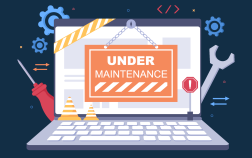 Don't Let Your Maintenance Fall Through The Cracks