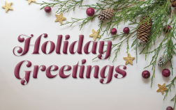 Keller Schroeder 2022 Christmas Message