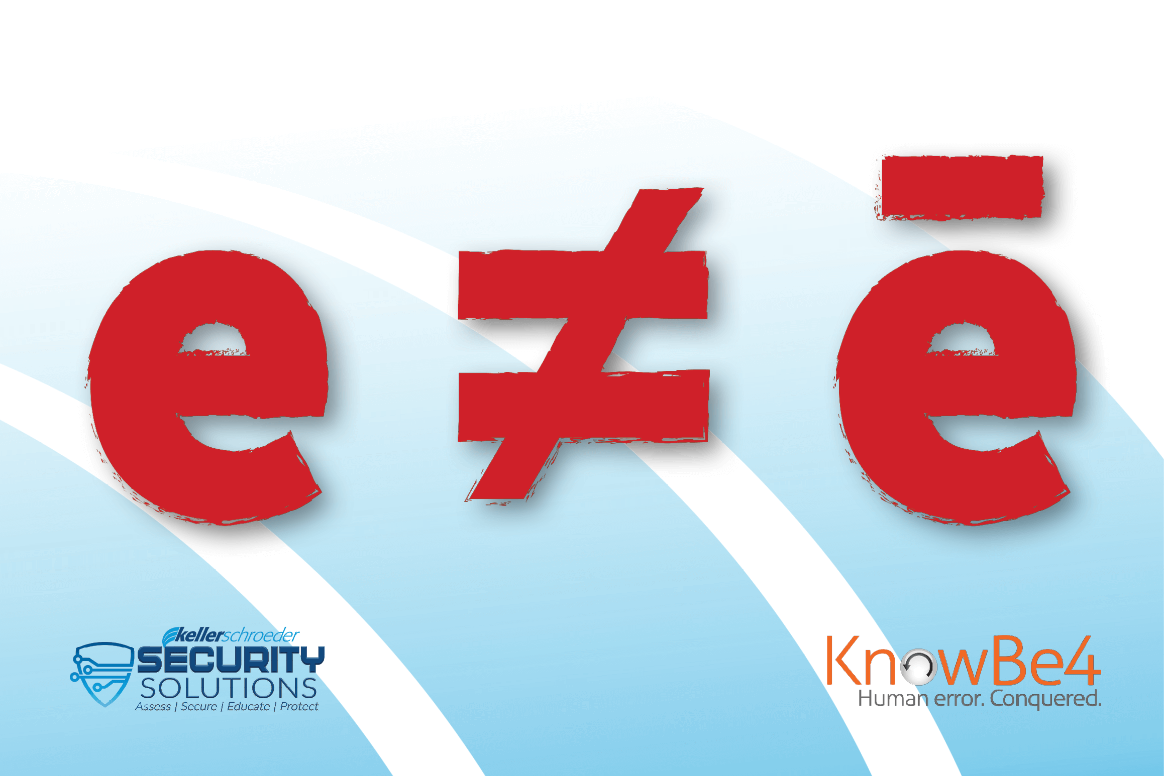 Security Tip of the Week - Homoglyph and Unicode Phishing Scams ...