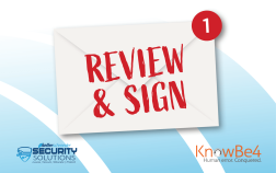 STOW - KnowBe4 Blank Image Phishing Scams - Website
