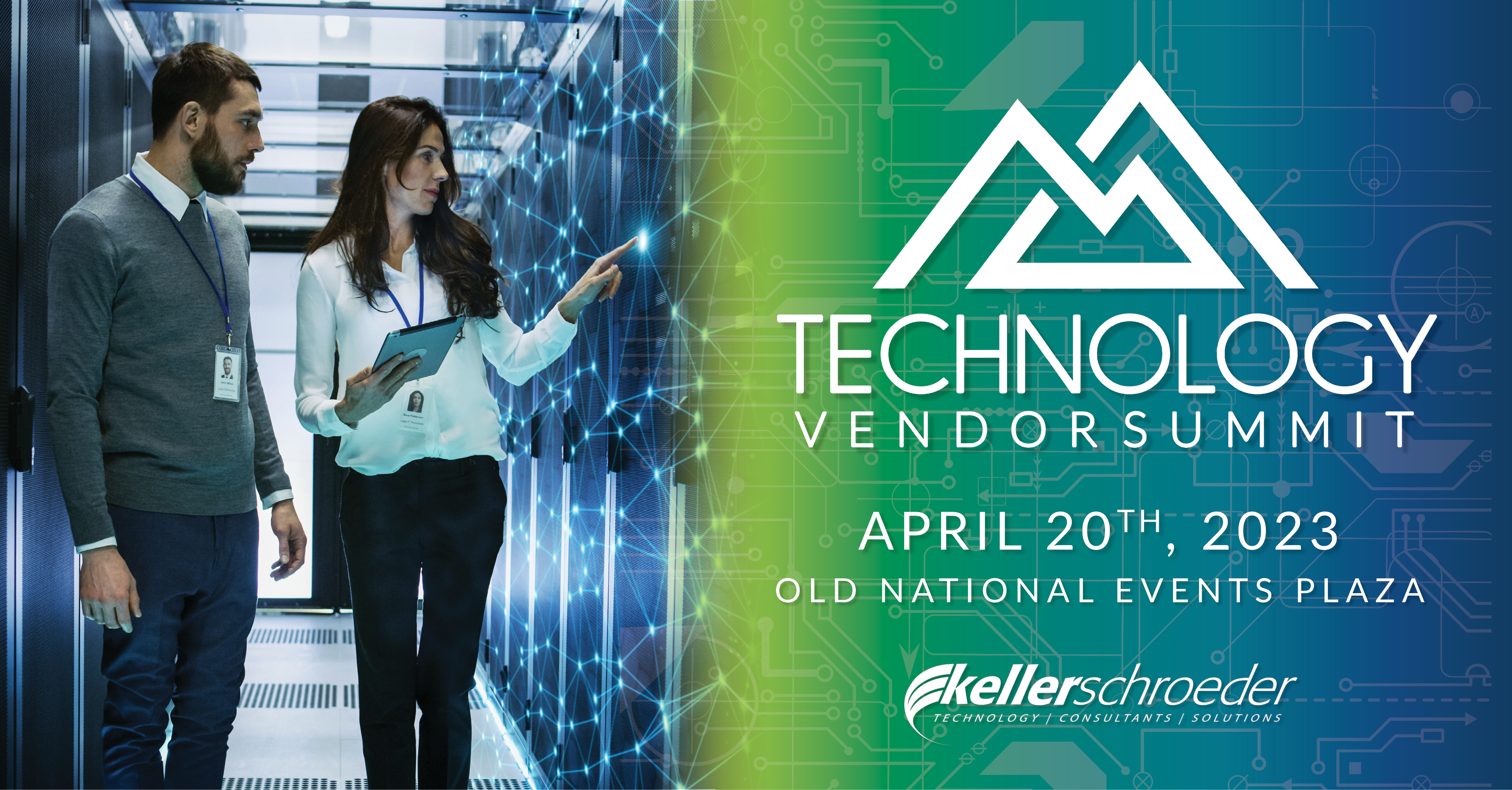 Keller Schroeder Technology Vendor Summit