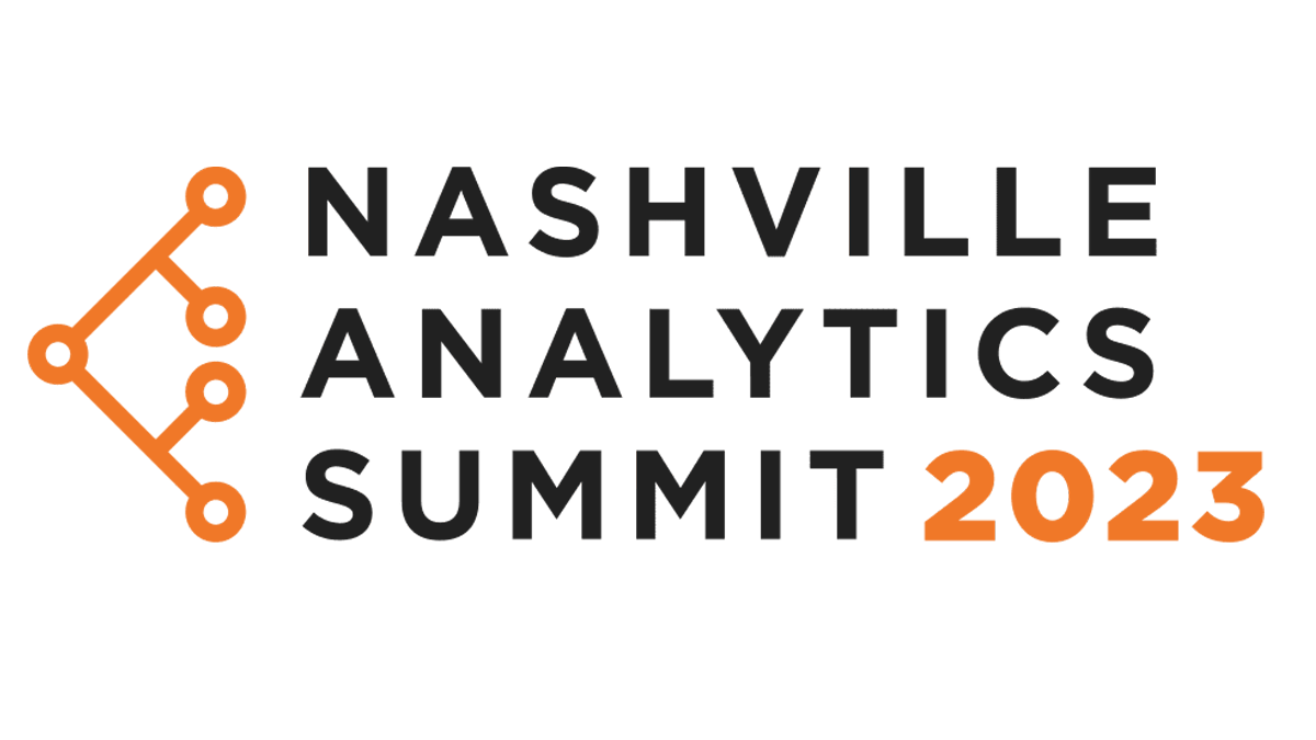 Analytics Summit 2023